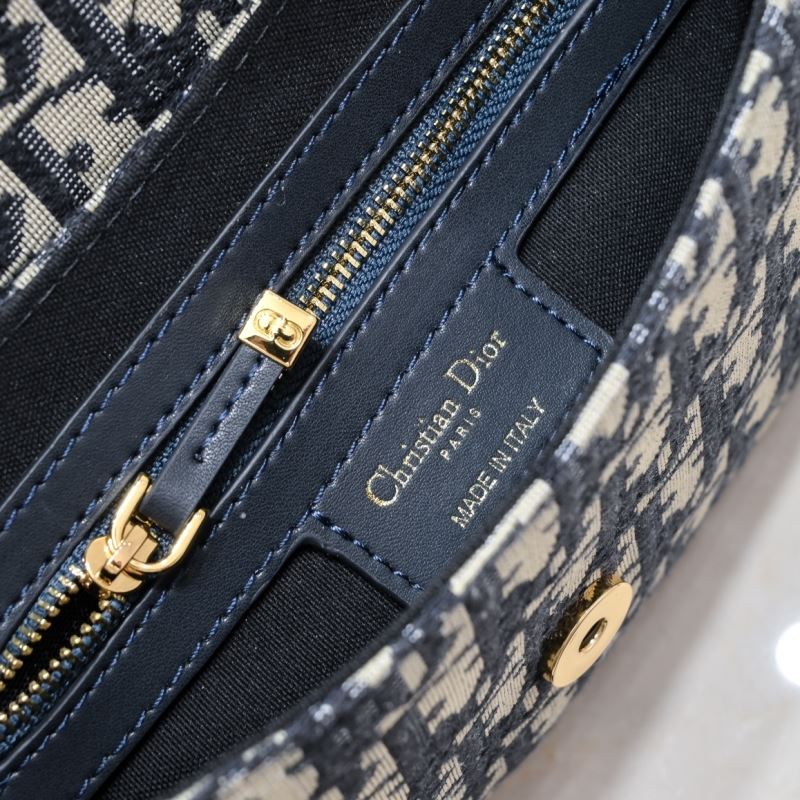 Christian Dior Satchel Bags